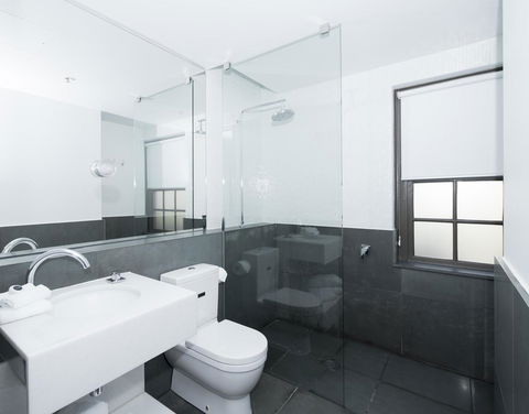Peppers Gallery Hotel - Broome Tourism 22