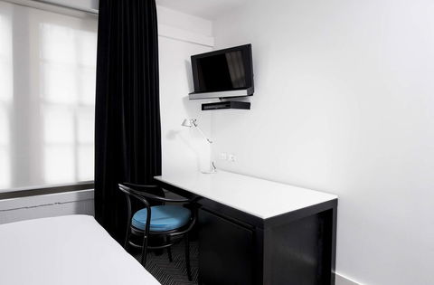 Peppers Gallery Hotel - Broome Tourism 19