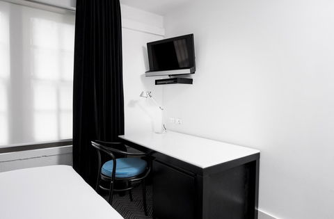 Peppers Gallery Hotel - Broome Tourism 33