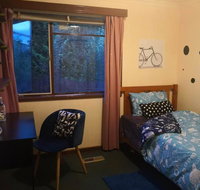Space and Quiet Safe Room Canberra - Broome Tourism