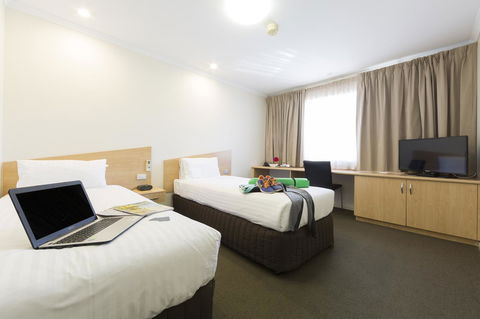 Ramada Encore Belconnen - Broome Tourism 30