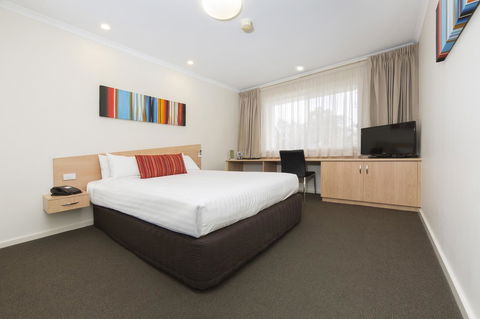 Ramada Encore Belconnen - Broome Tourism 33