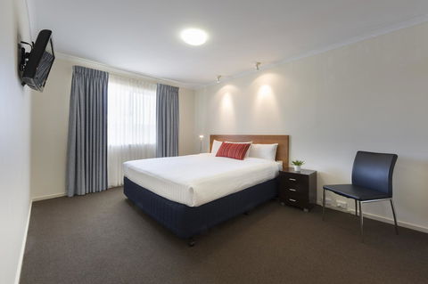 Ramada Encore Belconnen - Broome Tourism 11