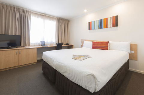 Ramada Encore Belconnen - Broome Tourism 36
