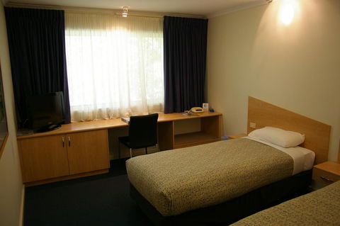 Ramada Encore Belconnen - Broome Tourism 19