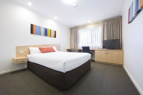 Ramada Encore Belconnen - Broome Tourism 23