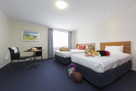 Ramada Encore Belconnen - Broome Tourism 34