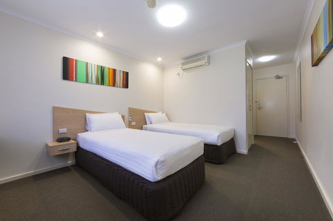 Ramada Encore Belconnen - Broome Tourism 14