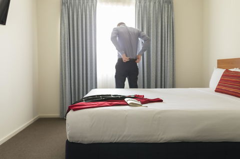 Ramada Encore Belconnen - Broome Tourism 26