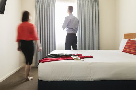 Ramada Encore Belconnen - Broome Tourism 27