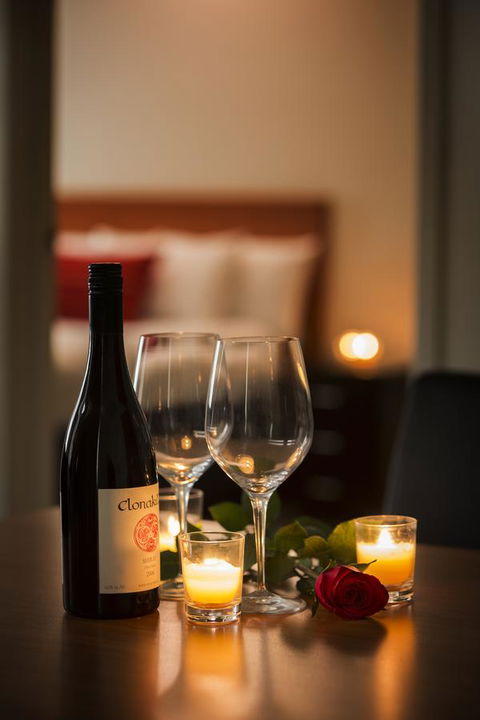Ramada Encore Belconnen - Broome Tourism 8