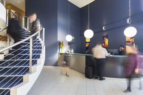 Ramada Encore Belconnen - Broome Tourism 38