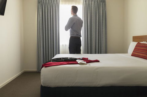 Ramada Encore Belconnen - Broome Tourism 28