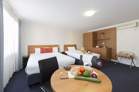 Ramada Encore Belconnen - Broome Tourism 37
