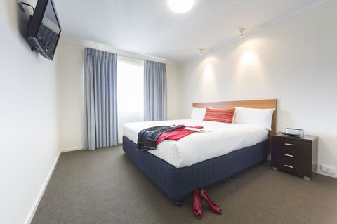 Ramada Encore Belconnen - Broome Tourism 29