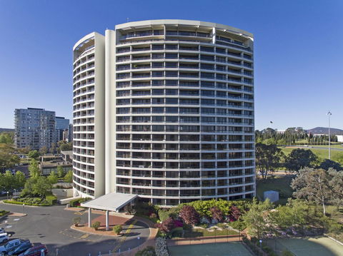 BreakFree Capital Tower Apartments - Broome Tourism 8