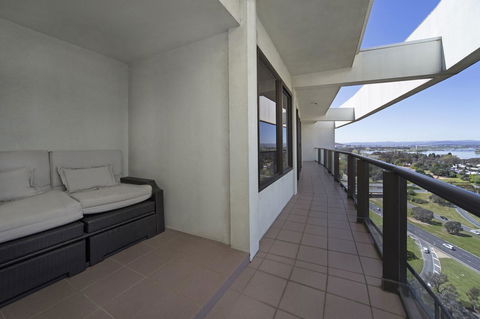 BreakFree Capital Tower Apartments - Broome Tourism 35