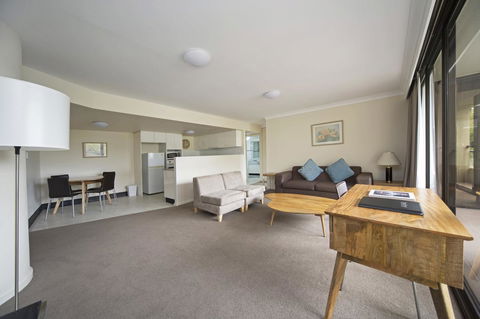 BreakFree Capital Tower Apartments - Broome Tourism 26