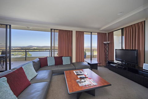 BreakFree Capital Tower Apartments - Broome Tourism 29