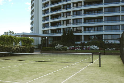 BreakFree Capital Tower Apartments - Broome Tourism 18