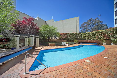 BreakFree Capital Tower Apartments - Broome Tourism 4