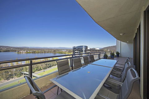 BreakFree Capital Tower Apartments - Broome Tourism 31