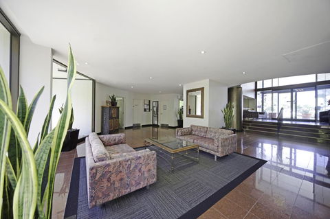 BreakFree Capital Tower Apartments - Broome Tourism 21