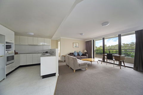BreakFree Capital Tower Apartments - Broome Tourism 24