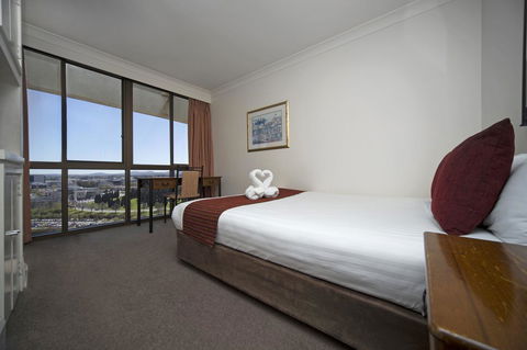 BreakFree Capital Tower Apartments - Broome Tourism 37
