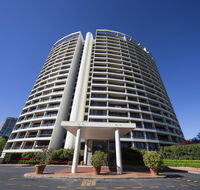 BreakFree Capital Tower Apartments - Broome Tourism
