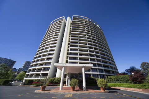 BreakFree Capital Tower Apartments - Broome Tourism 0