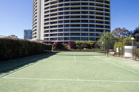 BreakFree Capital Tower Apartments - Broome Tourism 17