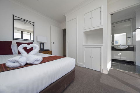BreakFree Capital Tower Apartments - Broome Tourism 39