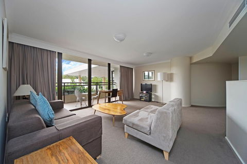 BreakFree Capital Tower Apartments - Broome Tourism 25