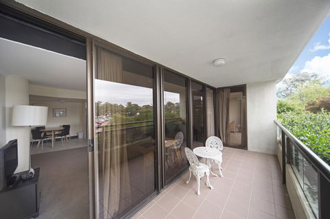 BreakFree Capital Tower Apartments - Broome Tourism 23