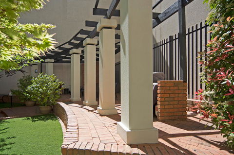 BreakFree Capital Tower Apartments - Broome Tourism 9