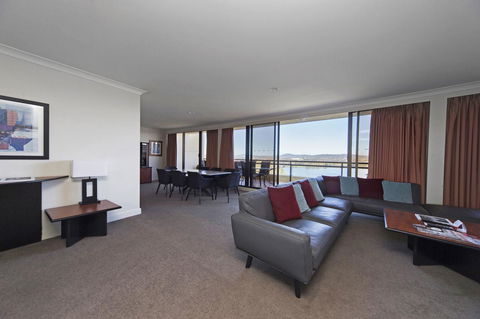 BreakFree Capital Tower Apartments - Broome Tourism 30