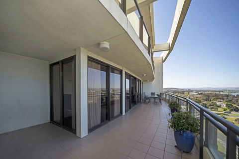 BreakFree Capital Tower Apartments - Broome Tourism 33