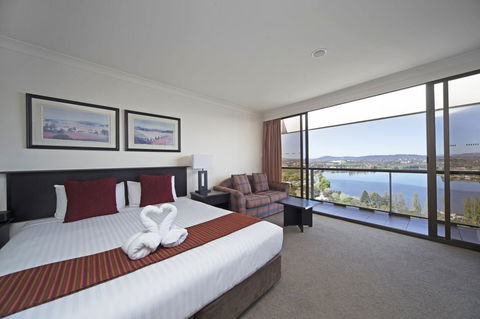 BreakFree Capital Tower Apartments - Broome Tourism 38