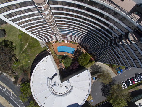 BreakFree Capital Tower Apartments - Broome Tourism 2