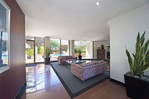 BreakFree Capital Tower Apartments - Broome Tourism 22