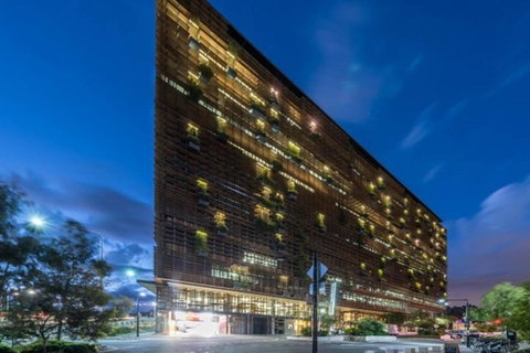 Canberra Luxury Apartment 3 - Broome Tourism 12