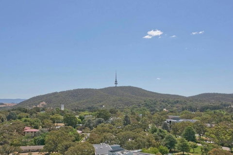 Canberra Luxury Apartment 3 - Broome Tourism 28