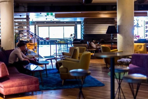 Canberra Luxury Apartment 3 - Broome Tourism 15