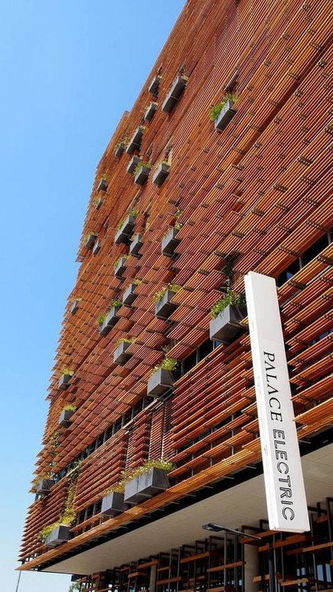 Canberra Luxury Apartment 3 - Broome Tourism 8