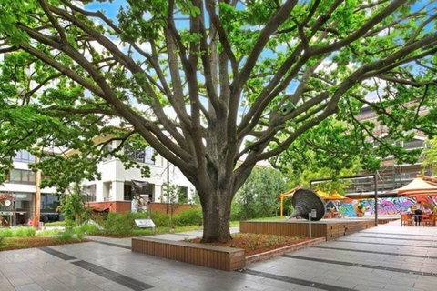 Canberra Luxury Apartment 3 - Broome Tourism 29