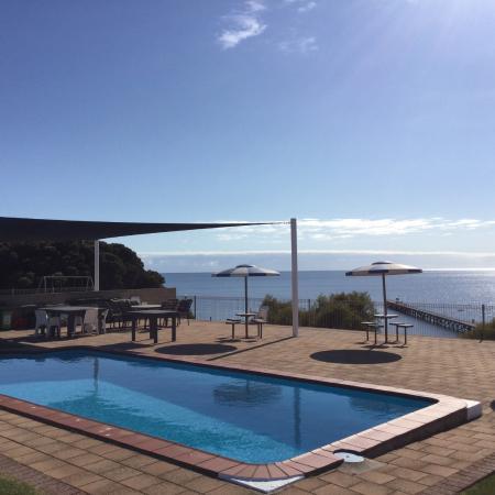 Stansbury Holiday Motel - Broome Tourism 3