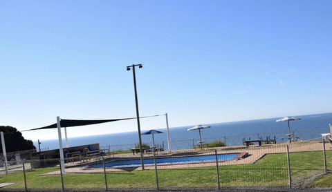 Stansbury Holiday Motel - Broome Tourism 8