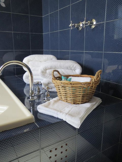 Stansbury Holiday Motel - Broome Tourism 38