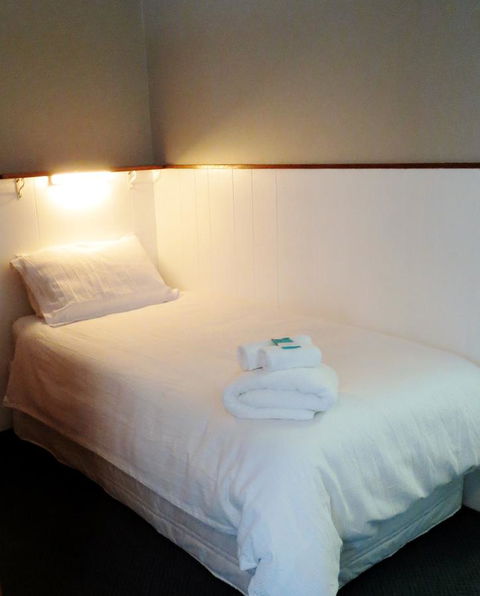 Stansbury Holiday Motel - Broome Tourism 31